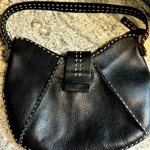 Charles David shoulder bag